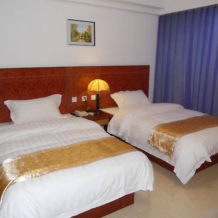 Minhai Hotel Haikou  Exterior foto
